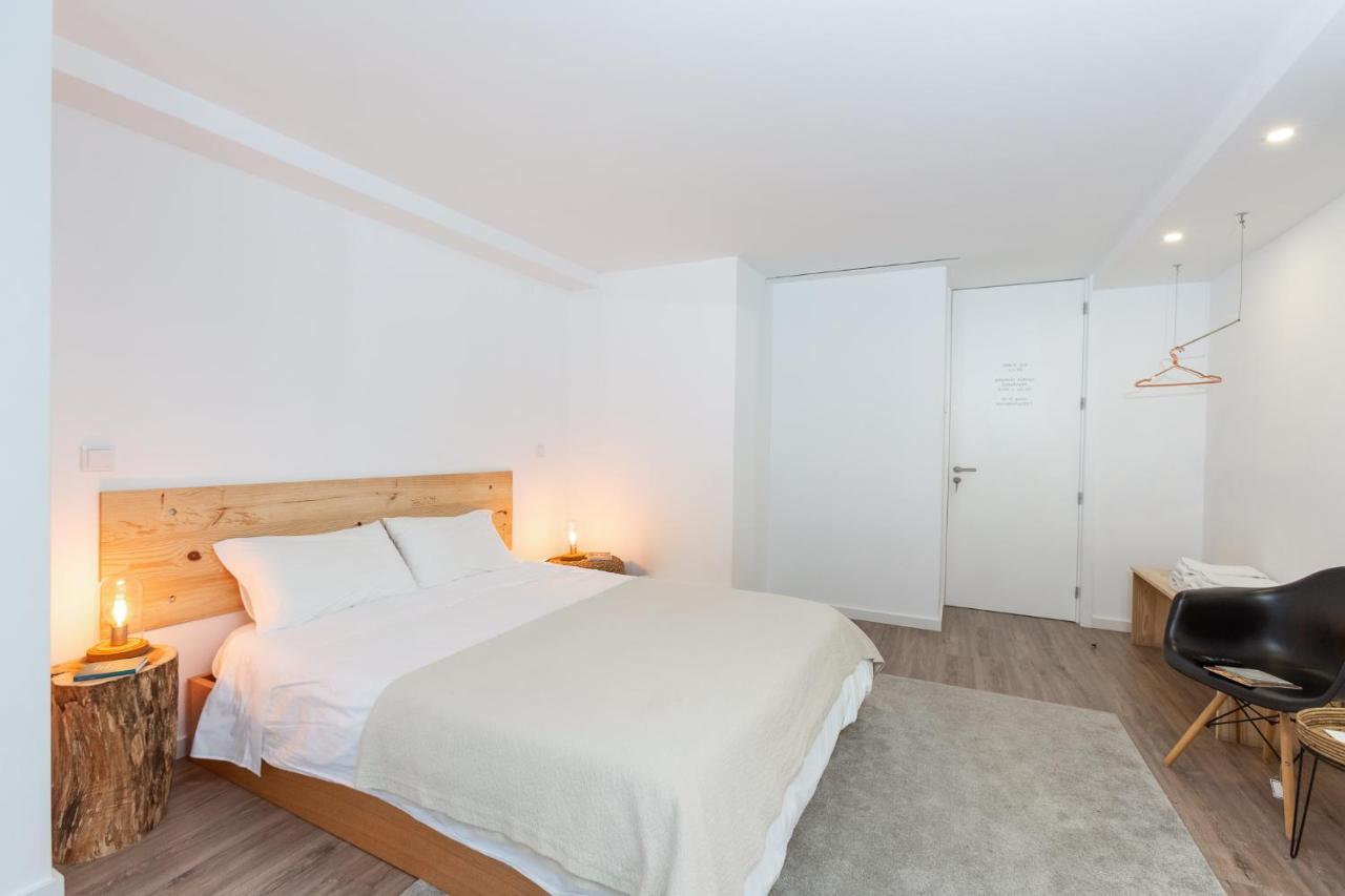 Autor Guesthouse Vila do Conde Zewnętrze zdjęcie